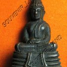M375-REAL THAI BUDDHA AMULET MAGIC LP SO-TORN PHA-KRING