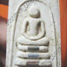 1063-THAI BUDDHA AMULET SOMDEJ MONK LP MUI 3 TAKROOT