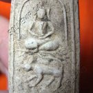 1060-REAL THAI BUDDHA AMULET SOMEDJ LP PERN TIGER POWER