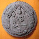 1055-THAI BUDDHA AMULET LOVE MAGIC JA-TU-KAM RAMA REAL