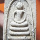 1051-REAL THAI BUDDHA AMULET CHARM SOMDEJ  LP PAIR MONK