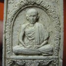 1048-REAL OLD THAI BUDDHA AMULET SOMDEJ MONK LP KA-SAM