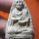 1046-VINTAGE OLD THAI BUDDHA AMULET SOMDEJ TOH