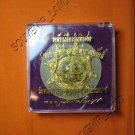 1030-THAI BUDDHA AMULET LOVE MAGIC JA-TU-KAM RAMA REAL