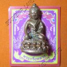 1026-THAI BUDDHA AMULET PHA KRING LUANG WAT SUTAD