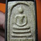 1016-THAI BUDDHA AMULET SOMDEJ TOH WAT RA-KANG ANTIQUES