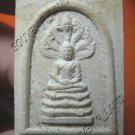 0992-THAI BUDDHA AMULET SOMDEJ JOW-KUN-NOR NAGA PROTECT