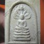 0992-THAI BUDDHA AMULET SOMDEJ JOW-KUN-NOR NAGA PROTECT