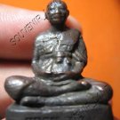 0989-OLD THAI BUDDHA AMULET LP NGERN WAT DON-YAI-HOM