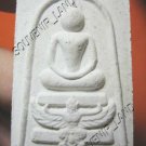 0973-REAL THAI BUDDHA AMULET CHARM SOMDEJ  LP PAIR MONK