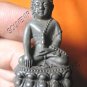 0934-THAI BUDDHA AMULET PHA KRING JOW-KUN-NOR YEAR 1970