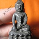 0932-THAI BUDDHA AMULET PHA KRING JOW-KUN-NOR YEAR 1970