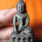 0932-THAI BUDDHA AMULET PHA KRING JOW-KUN-NOR YEAR 1970
