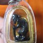 0928-THAI BUDDHA AMULET RICH OLD MILLIONAIRE CHOO-CHOCK