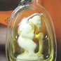 0926-THAI BUDDHA AMULET RICH OLD MILLIONAIRE CHOO-CHOCK