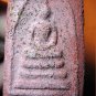 0923-VINTAGE OLD THAI BUDDHA AMULET SOMDEJ MONK LP DANG