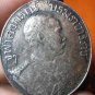 0914-THAI AMULET COIN KING RAMA 5 SIAM BIRTHDAY 19TH