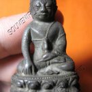0908-THAI BUDDHA AMULET PHA KRING CHINABACHORN  LP TIM