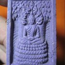 0905-THAI BUDDHA AMULET SOMDEJ JOW-KUN-NOR NAGA PROTECT