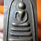 0899-REAL THAI BUDDHA AMULET CHARM SOMDEJ  LP PAIR MONK