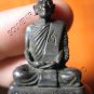 0897-THAI BUDDHA AMULET FIGURE PHA KRING LP THOE LUBLOR