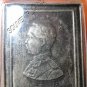 0896-OLD THAI BUDDHA AMULET COIN KING RAMA-5 ARRIVED BK
