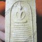 0883-BUDDHA AMULET THAI CHARM TABLET SOMDEJ LP GUYE
