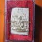 0872-THAI BUDDHA AMULET SOMDEJ TOH WAT RA-KANG ANTIQUES