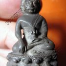 0871-THAI BUDDHA AMULET FIGURE PHA KRING LP THOE CODE