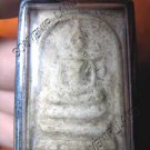 0861-THAI BUDDHA AMULET TABLET SOMDEJ TOH SERIES 1977