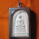 0844-THAI BUDDHA AMULET TABLET SOMDEJ TOH SERIES 1977
