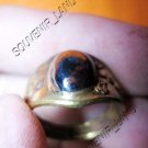 0798-OLD RARE THAI BUDDHA AMULET RING LP UOON LAK-LAI