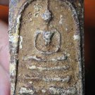 0777-THAI BUDDHA AMULET SOMDEJ TOH WAT RA-KANG ANTIQUES
