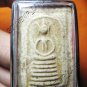 0771-ANTIQUE THAI BUDDHA AMULET TABLET SOMDEJ LP PHOO