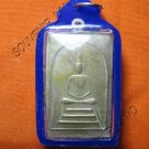 0746-THAI BUDDHA AMULET PENDENT WATERPROOF SOMDEJ TOH