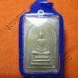 0746-THAI BUDDHA AMULET PENDENT WATERPROOF SOMDEJ TOH