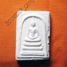 0744-OLD THAI BUDDHA AMULET SOMDEJ TOH WAT RA-KANG