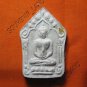 0741-OLD THAI BUDDHA AMULET KHUN-PAEN PLAI KUMAN LP TIM