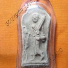 0737-THAI BUDDHA AMULET PENDENT WATERPROOF LP GUYE RICH