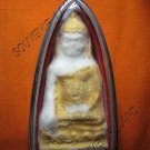0735-REAL THAI BUDDHA RELIC GROWTH AMULET LP DOO TAKRUT