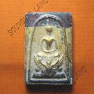 0724-THAI BUDDHA AMULET SOMDEJ TOH WAT RA-KANG ANTIQUES