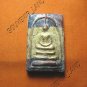 0722-THAI BUDDHA AMULET SOMDEJ TOH WAT RA-KANG ANTIQUES