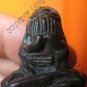 0645-THAI KHMER BUDDHIST AMULET CLOSE EYE PHA-PIT-TAH