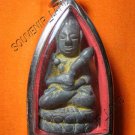 0623-THAI BUDDHA BUDDHIST FIGURE ARTEFACTS ANTIQUE 19TH