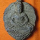 0570-THAI BUDDHA AMULET TALISMAN MONK LP LEE MAGIC