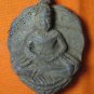 0570-THAI BUDDHA AMULET TALISMAN MONK LP LEE MAGIC