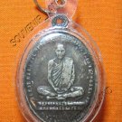 0560-THAI BUDDHA AMULET WATERPROOF PENDANT MONK LP DERM