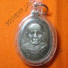 0557-THAI BUDDHA AMULET WATERPROOF PENDANT MONK LP KLAY