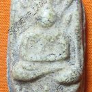 0555-THAI BUDDHA AMULET TALISMAN MONK LP PRAKE MAGIC