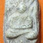0555-THAI BUDDHA AMULET TALISMAN MONK LP PRAKE MAGIC